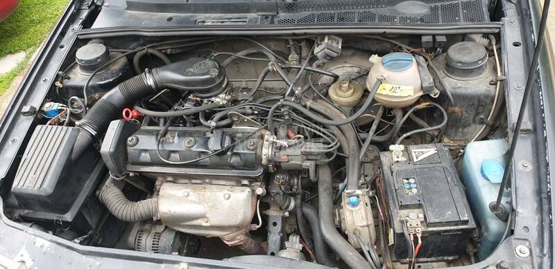 Volkswagen Golf 3 1.4
