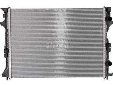 Hladnjak za Renault Vel Satis od 2003. do 2009. god.