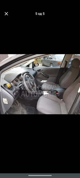Seat Altea 