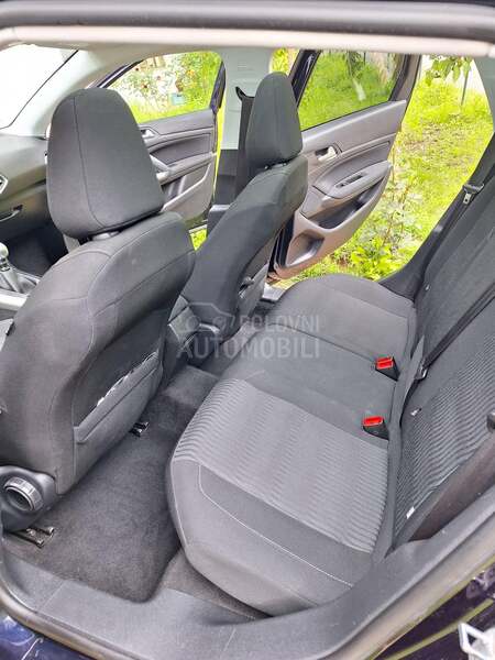 Peugeot 308 2.0 BLUEHDI