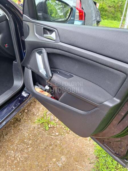 Peugeot 308 2.0 BLUEHDI