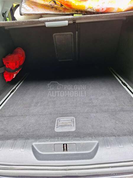 Peugeot 308 2.0 BLUEHDI