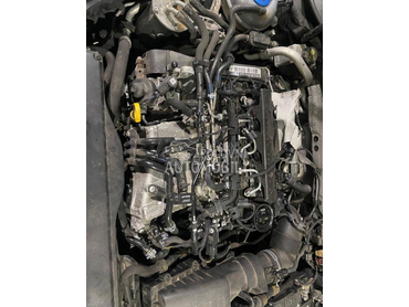 Pumpa visokog pritiska 1.6 TDI za Volkswagen Caddy, Golf 7, Golf 7 Alltrack ...