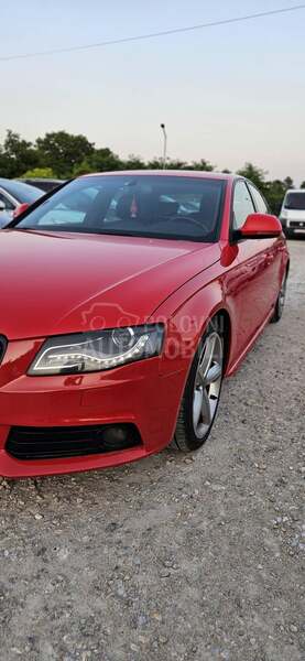 Audi A4 2.0TDI/D.I.O.D.A