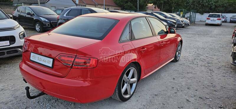 Audi A4 2.0TDI/D.I.O.D.A