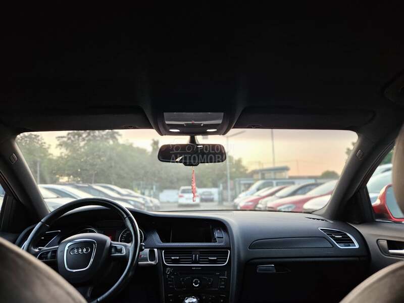 Audi A4 2.0TDI/D.I.O.D.A