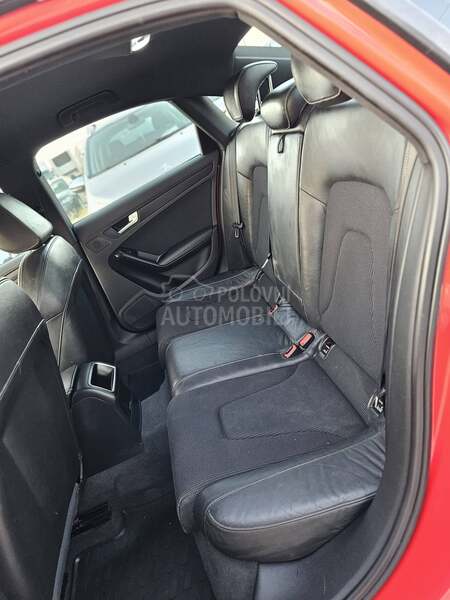 Audi A4 2.0TDI/D.I.O.D.A