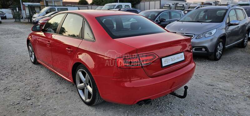 Audi A4 2.0TDI/D.I.O.D.A