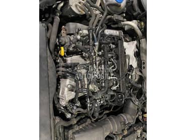 Pumpa visokog pritiska 2.0 TDI za Volkswagen Caddy, Golf 7, Golf 7 Alltrack ...