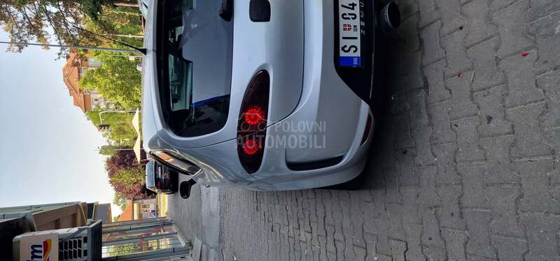 Seat Leon Cupra 3.3.0k.s.