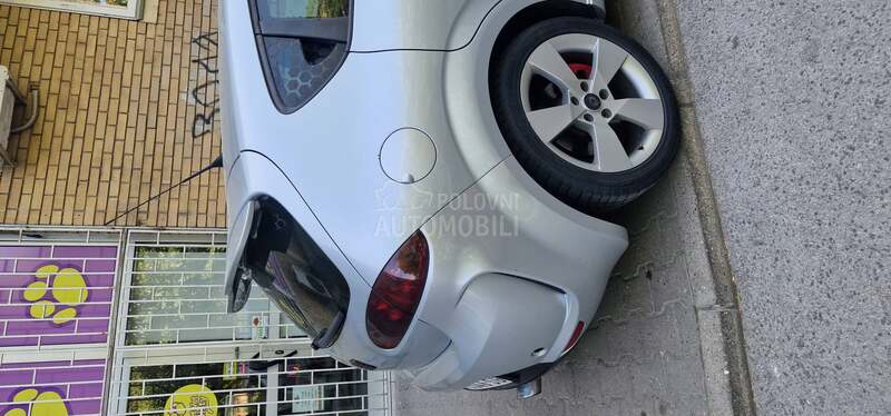 Seat Leon Cupra 3.3.0k.s.