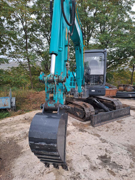 Kobelco SK60 C