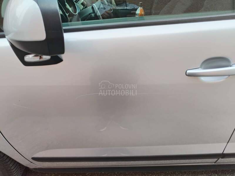 Peugeot 3008 1.6 hdi