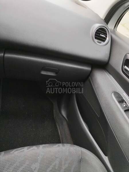 Peugeot 3008 1.6 hdi