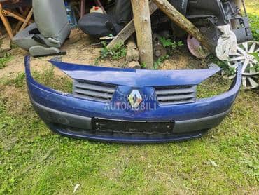 prednji branik za Renault Megane od 2002. do 2006. god.