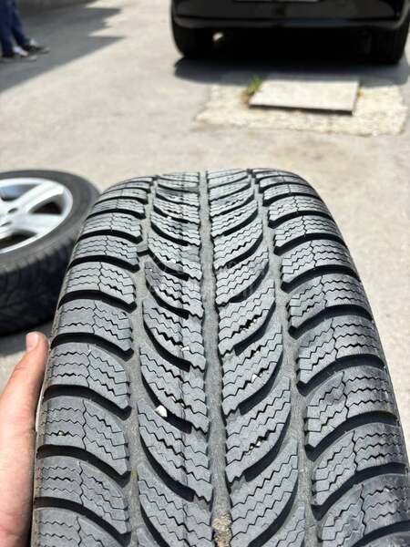 Aluminijumske felne  16" 4 x 108