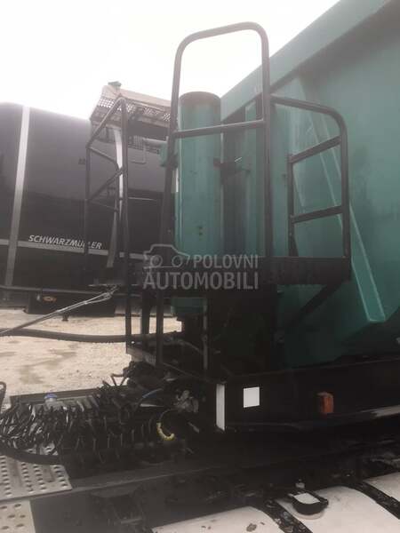 Renault Magnum DXI 13.480