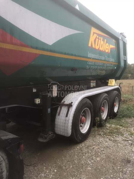 Renault Magnum DXI 13.480