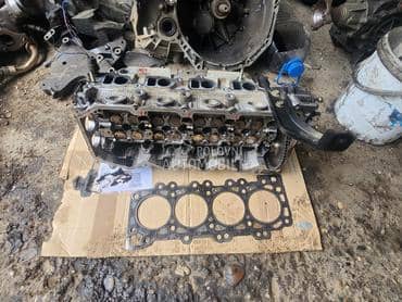 glava motora 2.2 za Nissan X-Trail od 2001. do 2007. god.