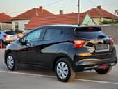 Nissan Micra 1.1.5.0.0.0 k.m