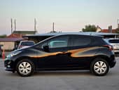 Nissan Micra 1.1.5.0.0.0 k.m