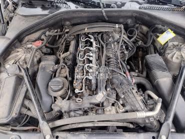 Motor n47 za BMW 330, 335, 530 ... od 2009. do 2019. god.