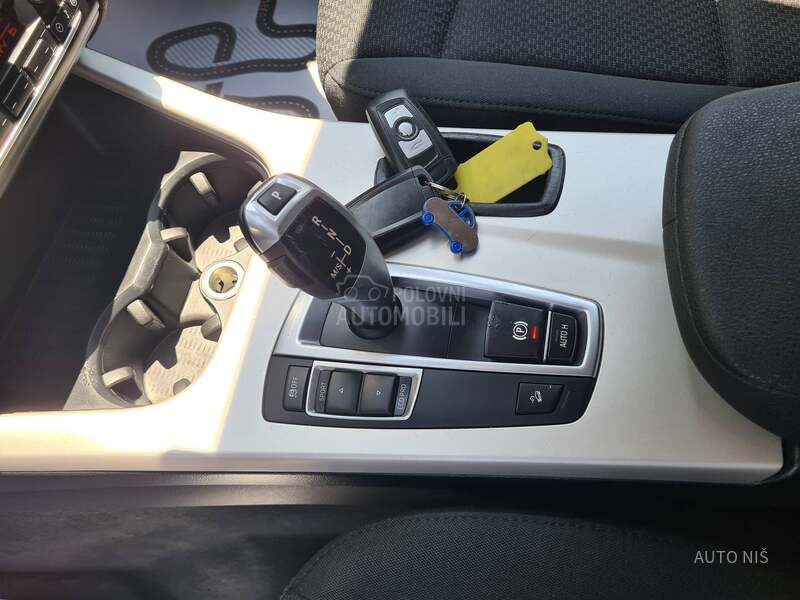 BMW X3 X DRIVE