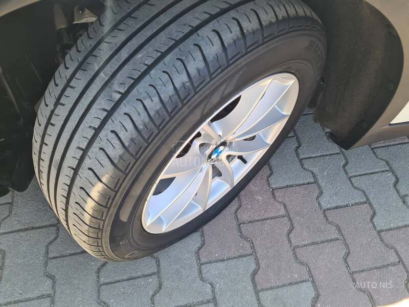 BMW X3 X DRIVE