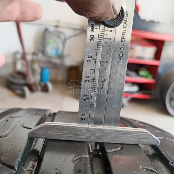 Continental 205/55 R16 Letnja