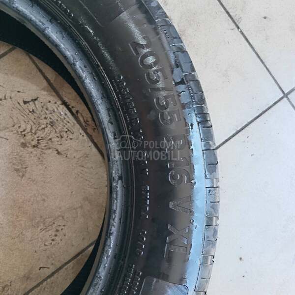 Continental 205/55 R16 Letnja