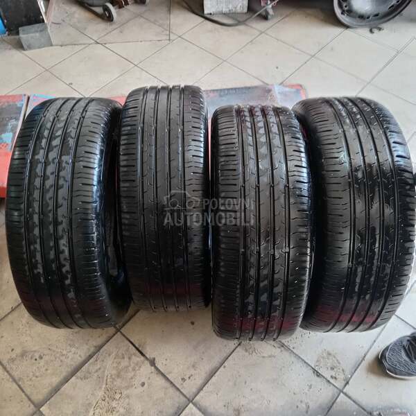 Continental 205/55 R16 Letnja