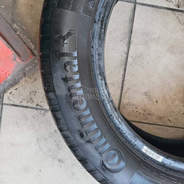 Continental 205/55 R16 Letnja