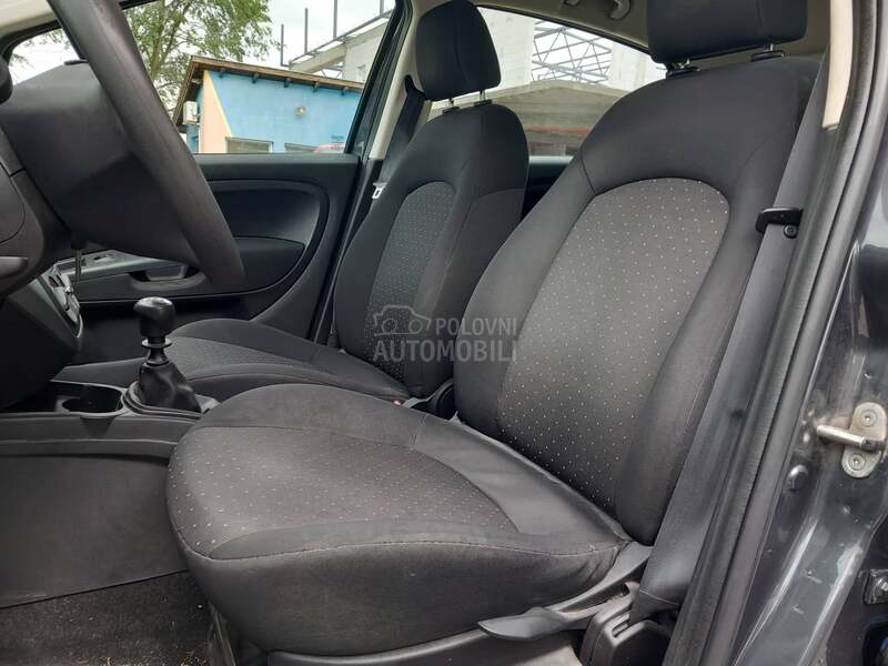 Fiat Grande Punto 1.4