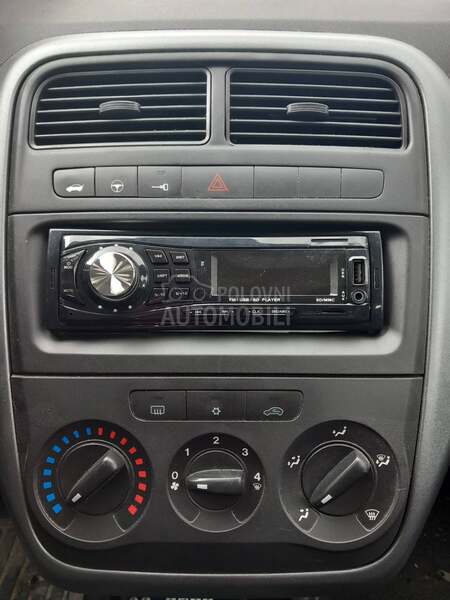 Fiat Grande Punto 1.4