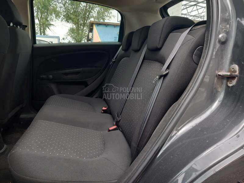 Fiat Grande Punto 1.4