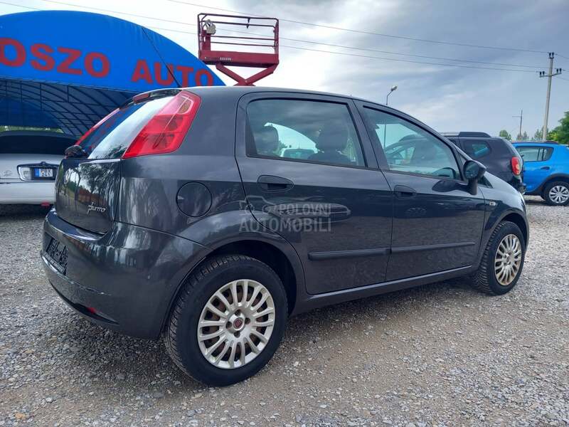Fiat Grande Punto 1.4