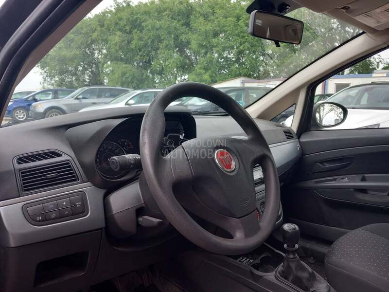 Fiat Grande Punto 1.4