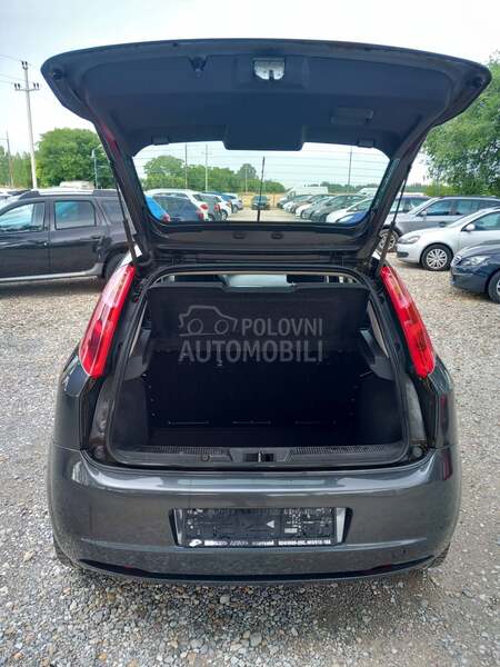 Fiat Grande Punto 1.4