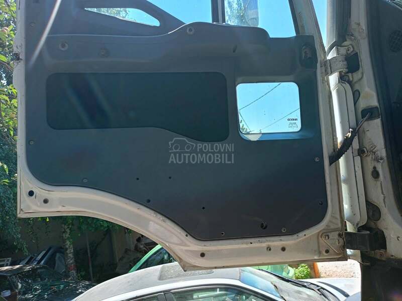 Iveco Trakker