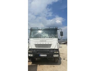Iveco Trakker