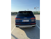 Audi SQ7 Audi SQ7