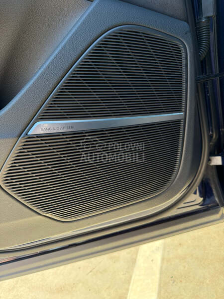 Audi SQ7 Audi SQ7