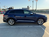 Audi SQ7 Audi SQ7