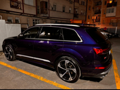 Audi SQ7 Audi SQ7