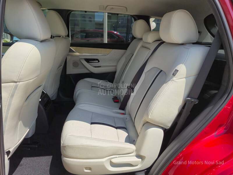 Mazda CX-80 CD254 TAKUMI COSO
