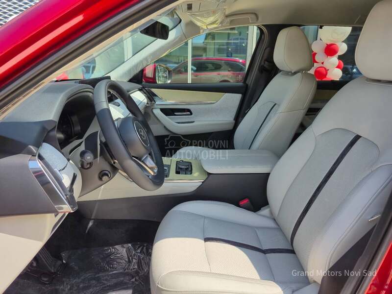 Mazda CX-80 CD254 TAKUMI COSO
