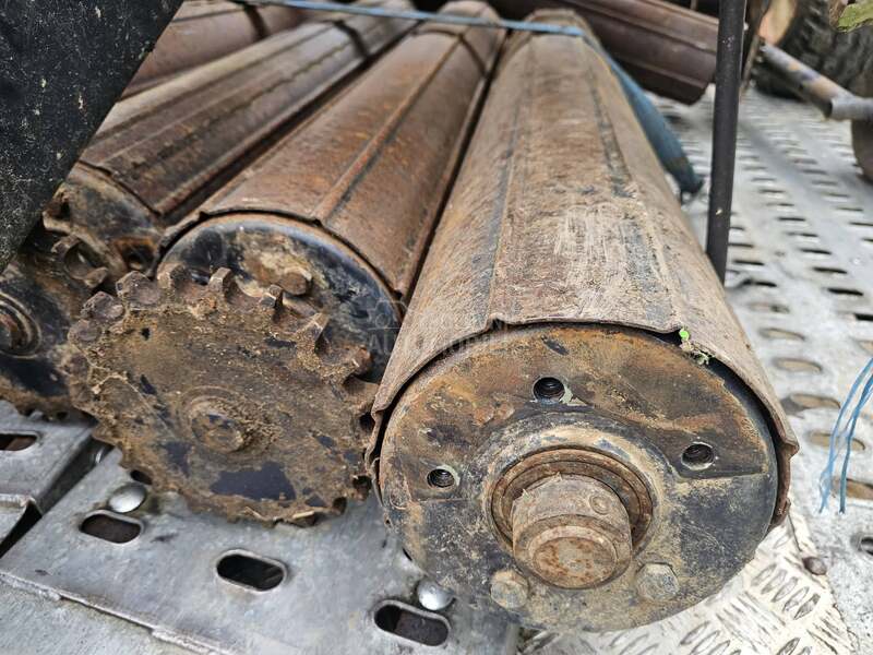 Deutz-Fahr Vicon RF i Dajc Delovi