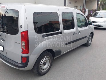 Mercedes Benz Citan MAXI putničk.