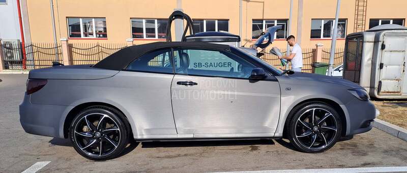 Chrysler 200C 1/1