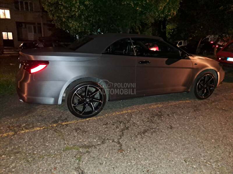 Chrysler 200C 1/1
